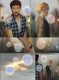 [Penguin Frontier] Faker's Affair!! 2 [English] [Uncensored]