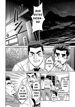 Okinawa Slave Island capitulo 2 (español).