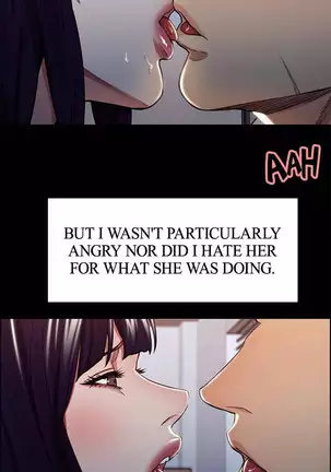 Taste of Forbbiden Fruit Ch.34/53