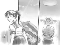 [pink-noise (Mizuiro Megane)] Haeteru Oyako [English]