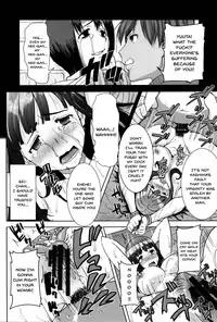 [Tanaka Aji] "Kare ni... Dakaremashita. Ato, Ne..." ~Otome ga Chuuko XXX Desu to Kokuhaku Suru Hi~ | He...Embraced Me.After That... [English] {Doujins.com}