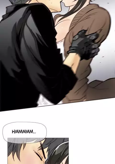 Household Affairs Ch.1-51