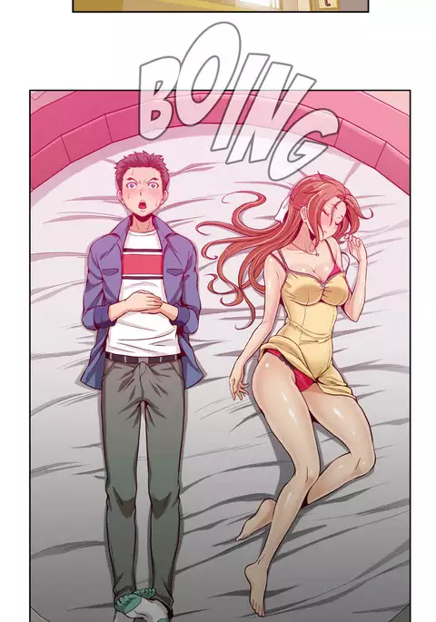 Secret Folder Ch.1-7