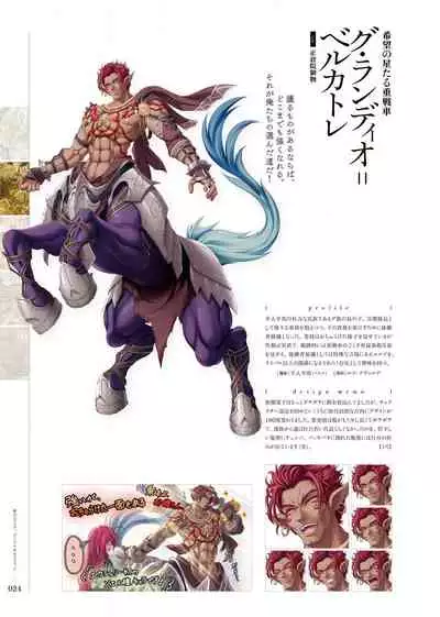 Kami No Rhapsody Perfect Guidebook