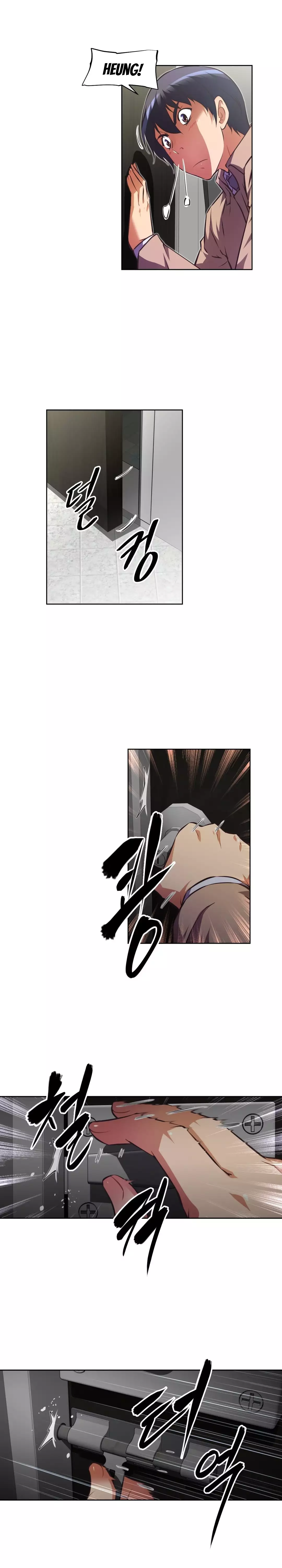 Brawling Go Ch.76-126