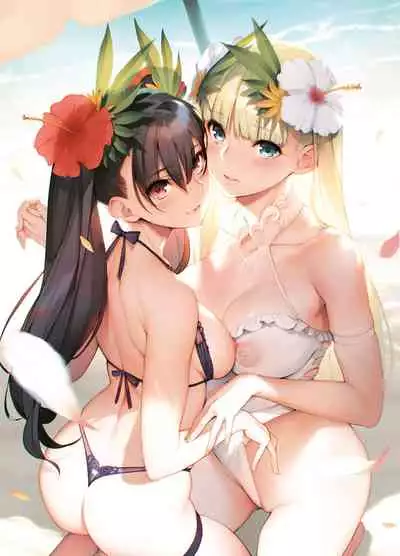 [Anthology] LOVE ADDICTION [Digital]