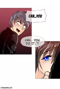 [ButcherBoy] Household Affairs Ch.1-37 (English) (YoManga) (Ongoing)