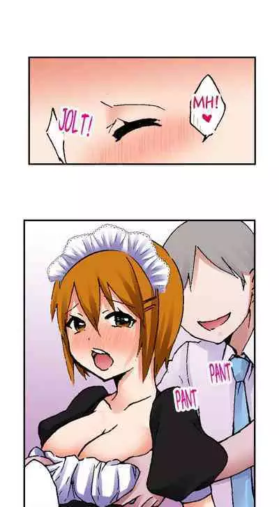 [BURIO] 3… 2… 1… Fuck! (Complete) [English]