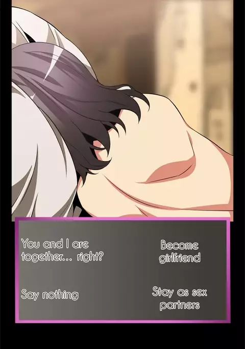 Love Parameter Ch.1-73