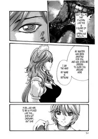 [Haruki] Kisei Juui Suzune ch 29 (ENGLISH)