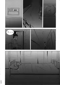 (C50) [Moriman Shouten (Various)] Katze 14 (Neon Genesis Evangelion)