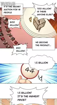 [Fantastic Whale] Twin Slave Ch.1-34 (English) (Ongoing)