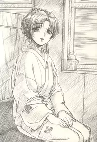 (C64) [MEKONGDELTA & DELTAFORCE (Route39, Zenki)] hisoka -ii tabi-