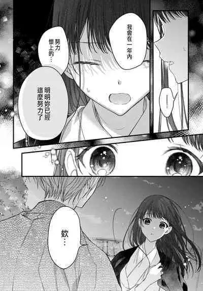 Tsuki e no Yomeiri 1-6