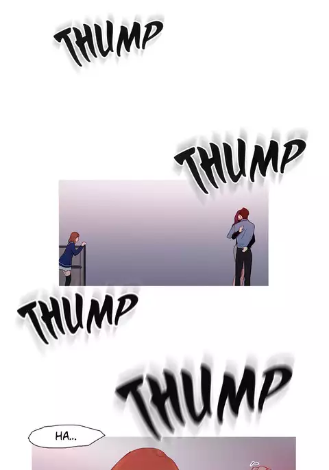 Scandal of the Witch Ch.1-41