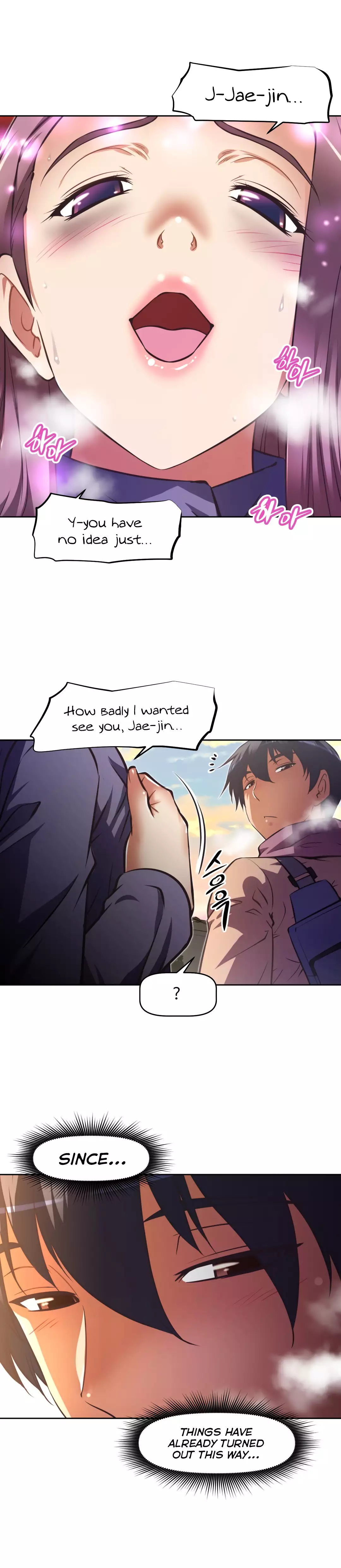 Brawling Go Ch.76-122