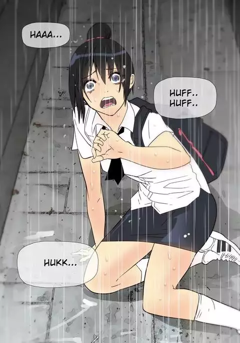 Household Affairs Ch.1-36