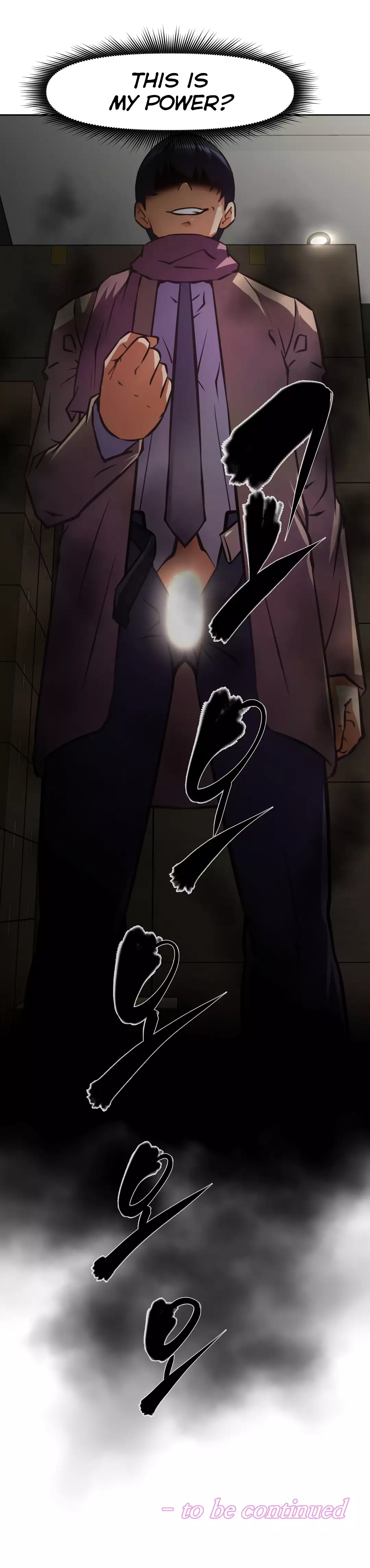 Brawling Go Ch.76-126