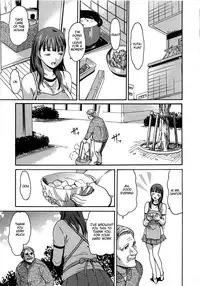 [E-musu Aki] The Janitor's Room [English] [Munyu]