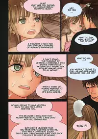 (C84) [Mieow (Rustle)] Little Girl 7 [English] [Nekoanon] [Decensored]