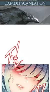 [Juder] Lilith`s Cord Ch.1-15 (English) (Ongoing)