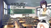 [Husky guy] SStudy Ch.0-36 (English) (YoManga) (Ongoing)