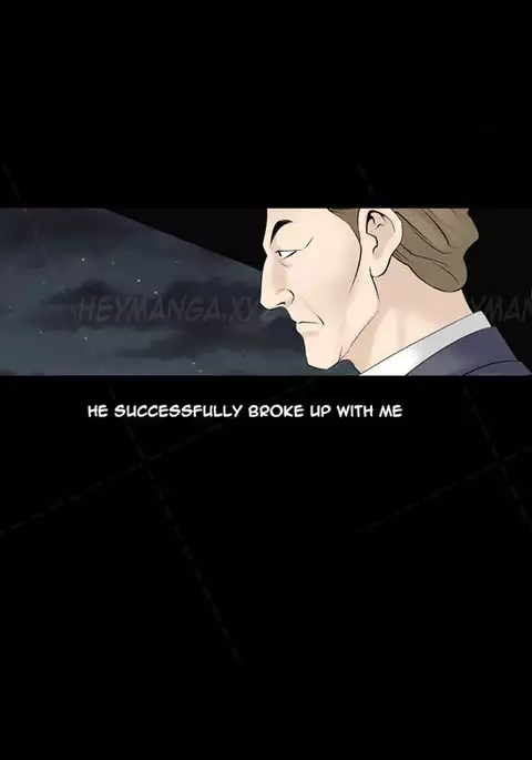 The Taste of the Hand Ch.1-30