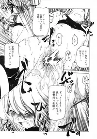 Comic Rin Vol. 29 [2007-05]