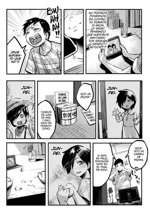 Juunengo no Hachigatsu Kimi to. | Agosto, 10 años después, contigo.