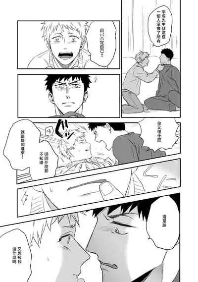 Ai, SUN SUN | 爱，SUN SUN Ch. 3