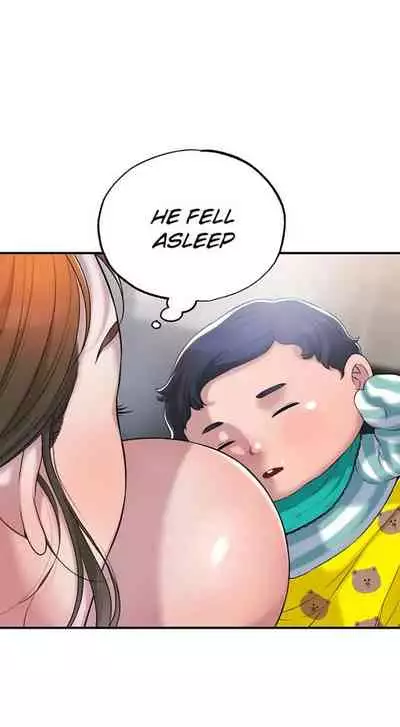 New Town [Lee Wan, Kim Suna] Ch.24/? [English] [Manhwa PDF]