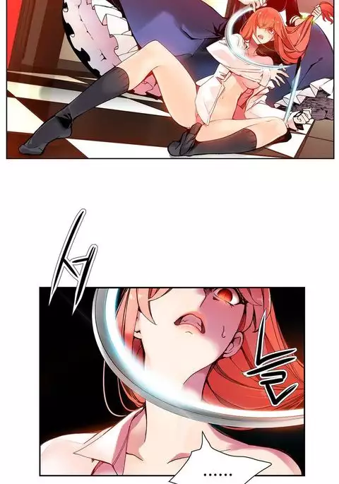 Lilith`s Cord Ch.1-19