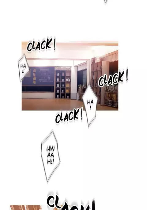 Scandal of the Witch Ch.1-25