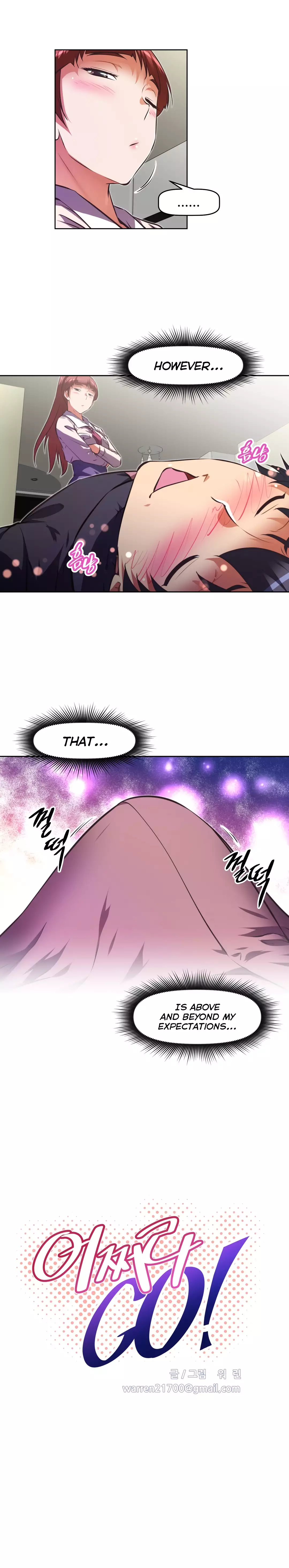 Brawling Go Ch.76-122