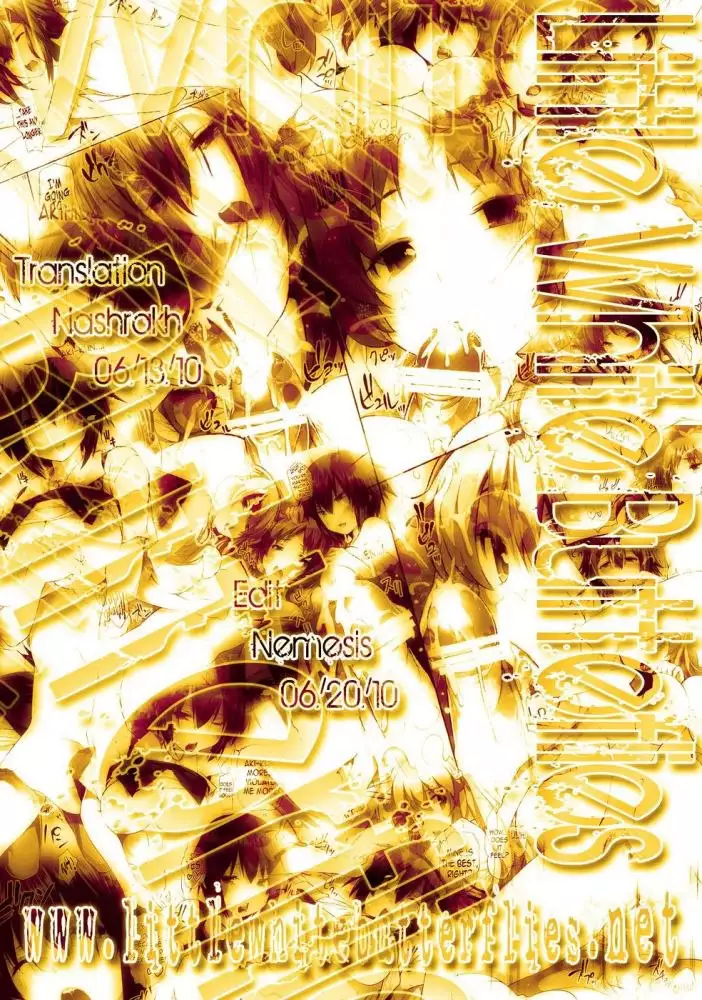 Titties, Busts And Bigger Racks 2