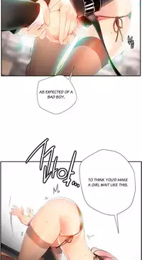 [Juder] Lilith`s Cord Ch.1-15 (English) (Ongoing)