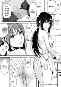 [NaPaTa] Love-Ridden [English] [Decensored] [Digital]
