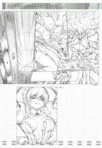 (C83) [CDPA (ANICD, MILKCOW, MOONZERO)] CROSS MAKE 2012 WINTER (Freezing)