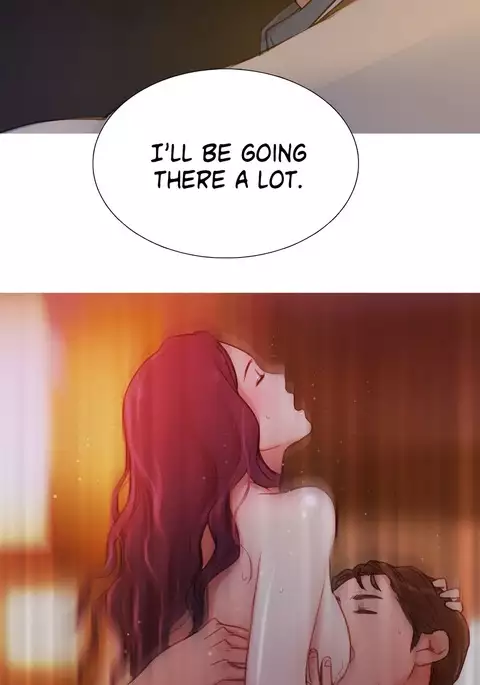 Scandal of the Witch Ch.1-33