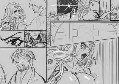 淫虐02-草图(9.14更新)