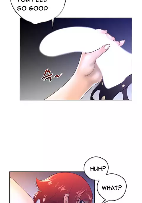 Perfect Half Ch.1-39