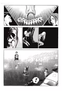 [Lee Yo Dong] Vampire [ENG]