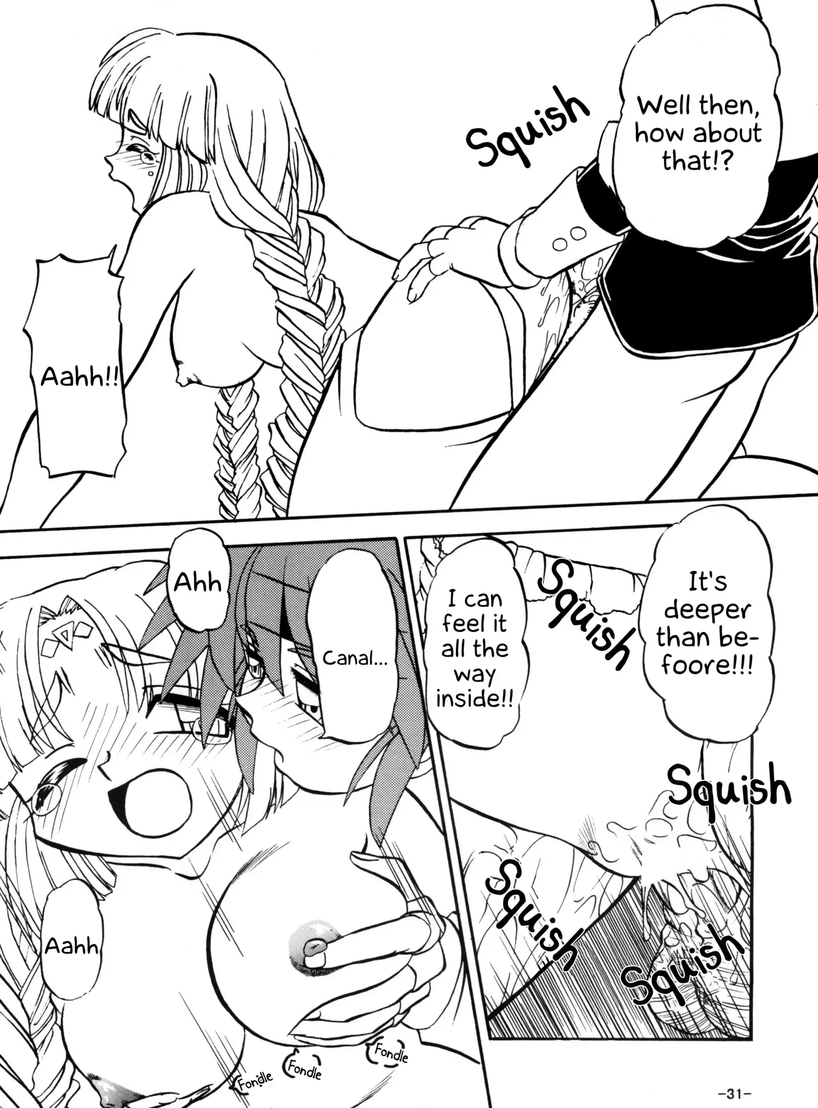 BTB-23 DOUBLE INCOME