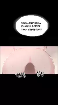 [Mr. Byeong-Su] Cohabitation Ch.1-34 (English) (Ongoing)