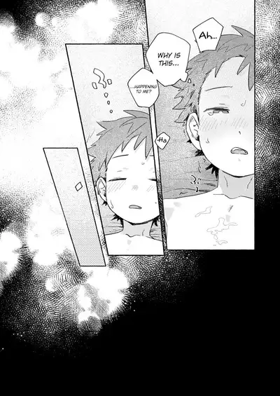 Chouritsu Penalty | Tuning Penalty