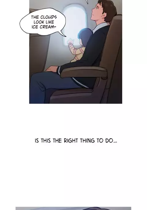 Scandal of the Witch Ch.1-39