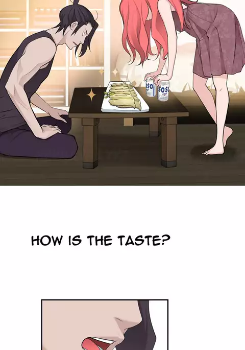 Tissue Thieves Ch.1-18