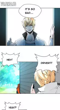 [Fantastic Whale] Twin Slave Ch.1-33 (English) (Ongoing)