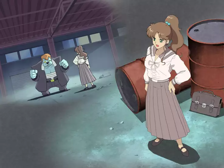 Bad End Simulation Vol. 4