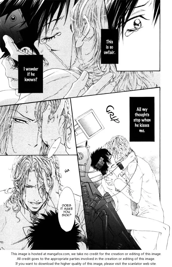 Gingaku Hakase to Marmot